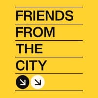 Friends From The City ("Friends")