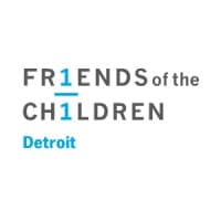 Friends of the Children - Detroit