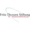 Fritz Thyssen Stiftung