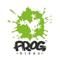 frog bikes