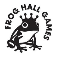 Frog Hall Games