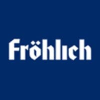 Grupo Fröhlich S/A (Fritz & Frida, Frily e Frilar)