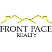 Front Page Realty Detroit