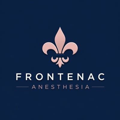 Frontenac Anesthesia