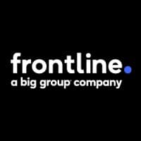 frontline display international ltd