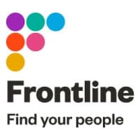 Frontline Recruitment Group