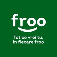 froo Romania