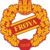Frøya Basket