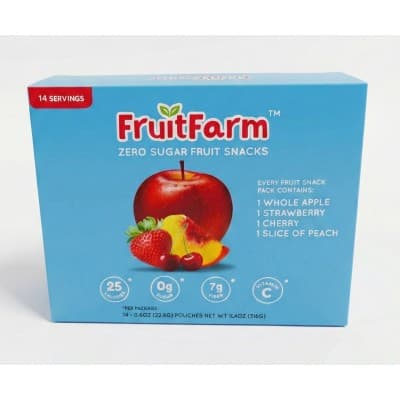 FruitFarm