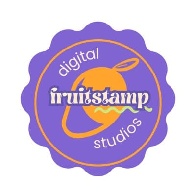 Fruitstamp