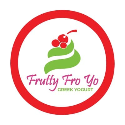 Frutty FroYo