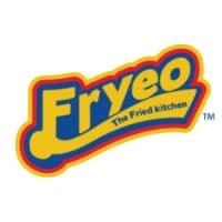 Fryeo's - Burger at first sight