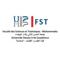 Faculté des Sciences et Techniques Mohammedia (FSTM)