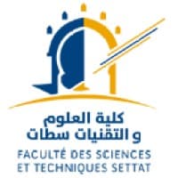 Faculté des Sciences et Techniques de Settat