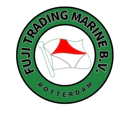 Fuji Trading (Marine) B.V. Rotterdam