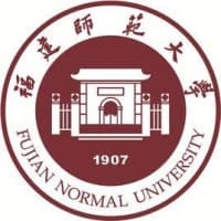 fujian normal university