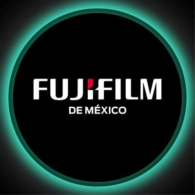 FUJIFILM DE MEXICO