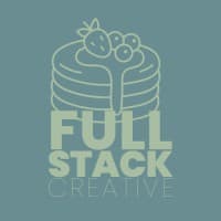 Full Stack Creative