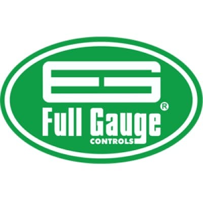 Full Gauge Controls