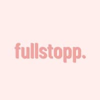Fullstopp Organisation