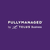 fully managed