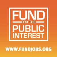 Fund for the Public Interest
