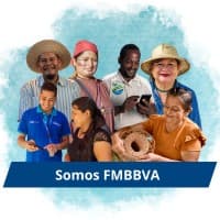Fundación Microfinanzas BBVA
