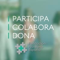 Fundación Pro Bono España