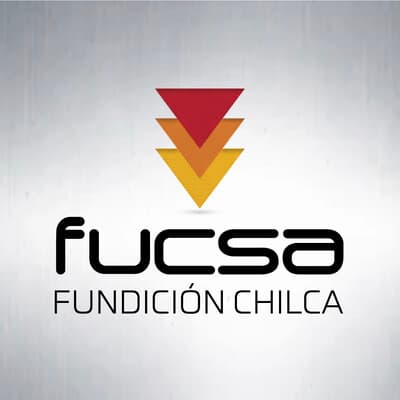 FUCSA - Fundición Chilca