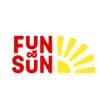 FUN AND SUN
