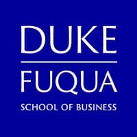 Duke University - The Fuqua School of Business
