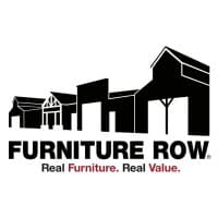 furniture row companies