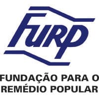 FURP- Fundação Para o Remédio Popular