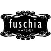 fuschia make-up