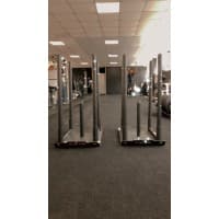 FUSION FITNESS GYM LIMITED