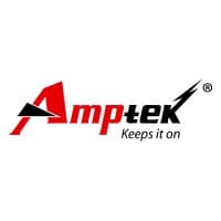 Amptek Batteries
