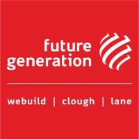 Future Generation Joint Venture - FGJV