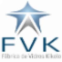 FVK - Fábrica de Vidros Kikolo