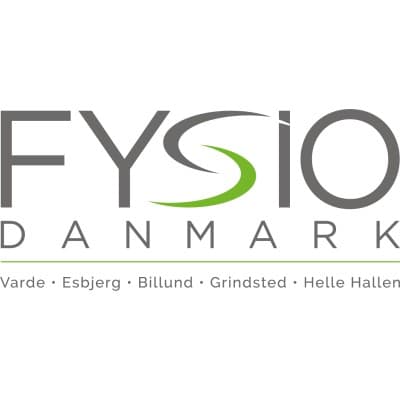 FysioDanmark Varde | Esbjerg | Billund | Grindsted | Agerbæk