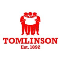 g f tomlinson