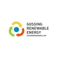 Güssing Renewable Energy
