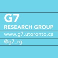 G7 Research Group