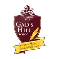 Gad's Hill School
