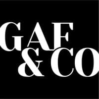 Gaf & Co