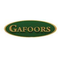Gafoors