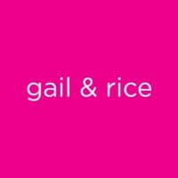 Gail & Rice