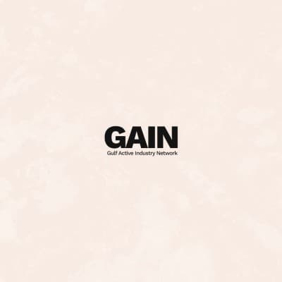 GAIN Gulf Active Industry Network