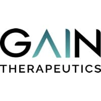 Gain Therapeutics