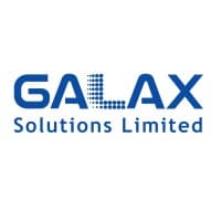 Galax Solutions Limited