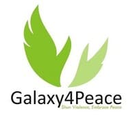 Galaxy For Peace